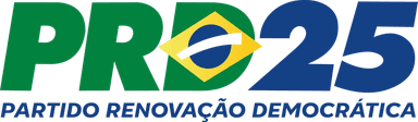 PRD 25 - Partido Renovação Democrática
